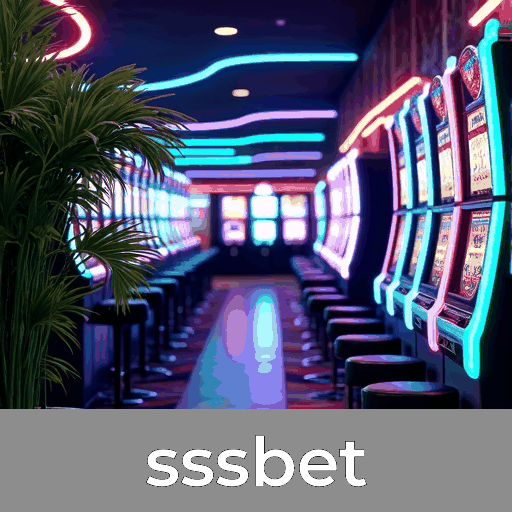sssbet: Apostas Móveis Rápidas e Funcionais