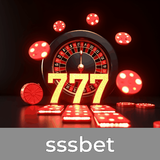 sssbet: Emoção e Oportunidades em Jogos de Cassino